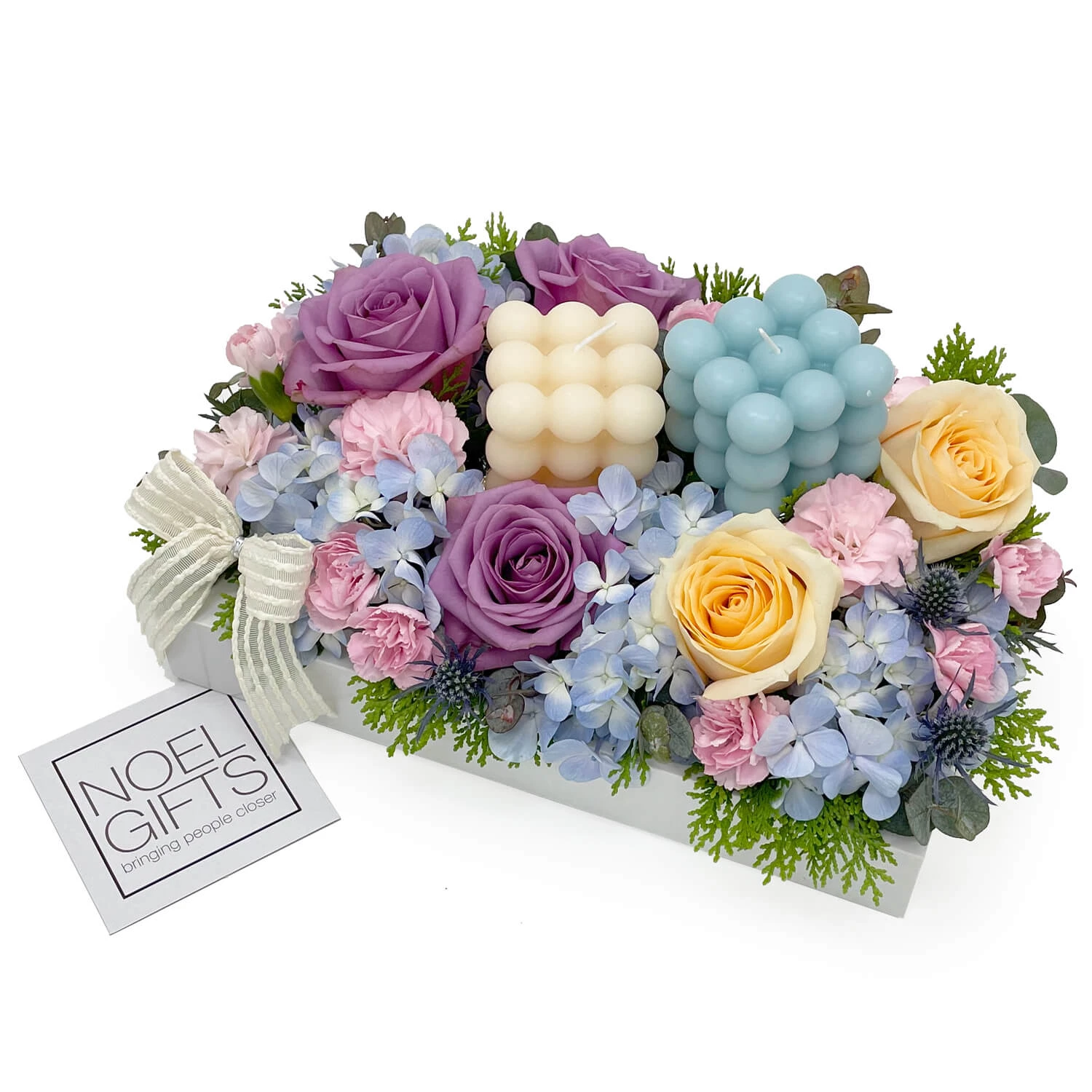 Bubble Dreams Gift