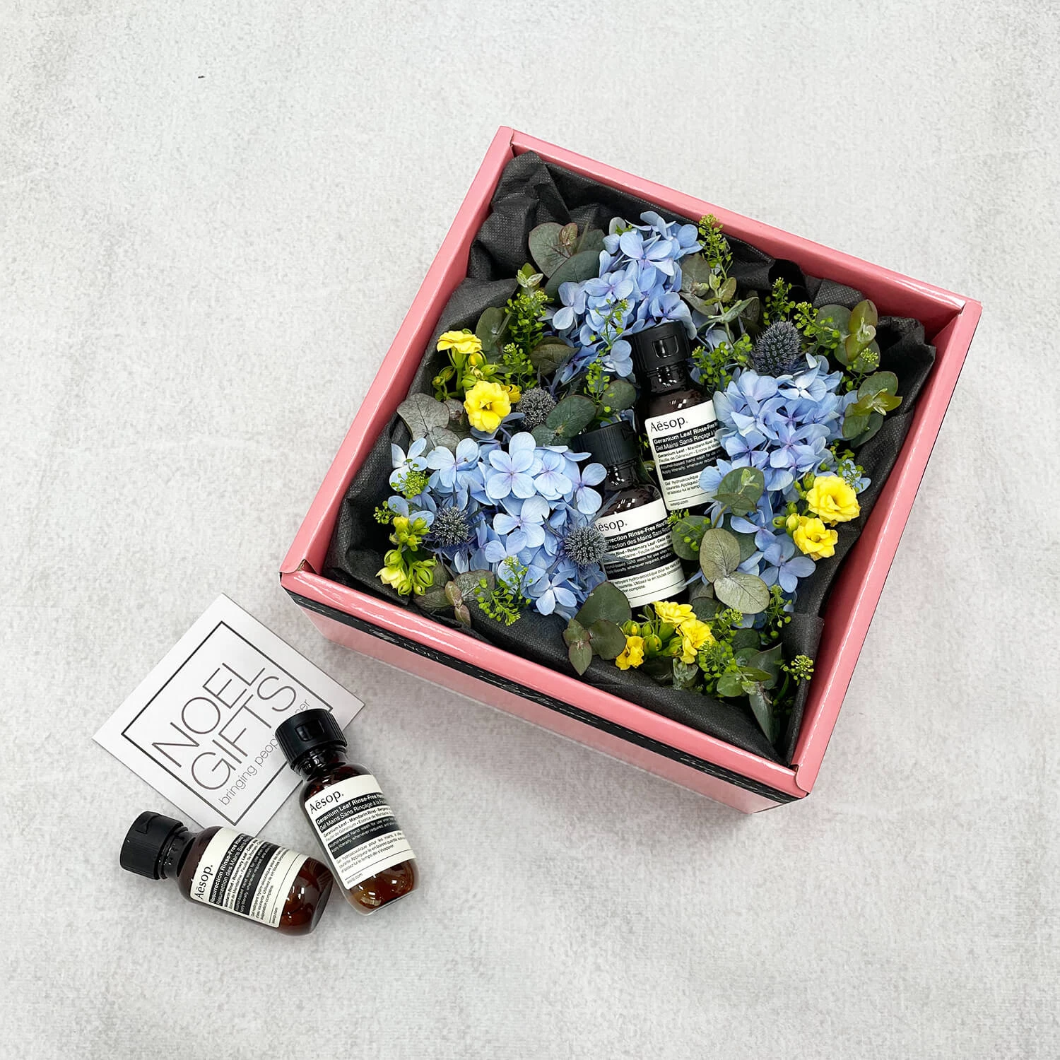 Basic Essential Gift