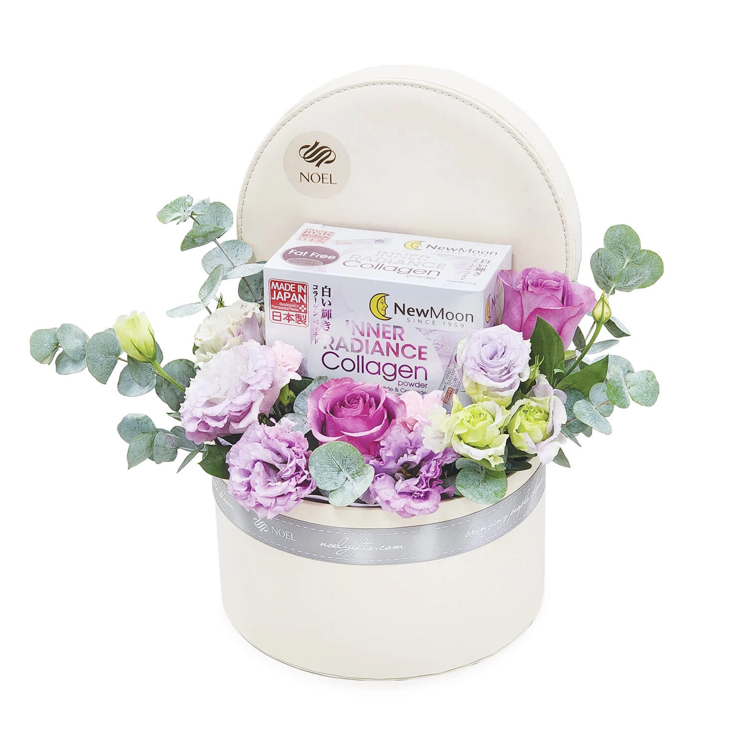 Glowing Beauty Gift