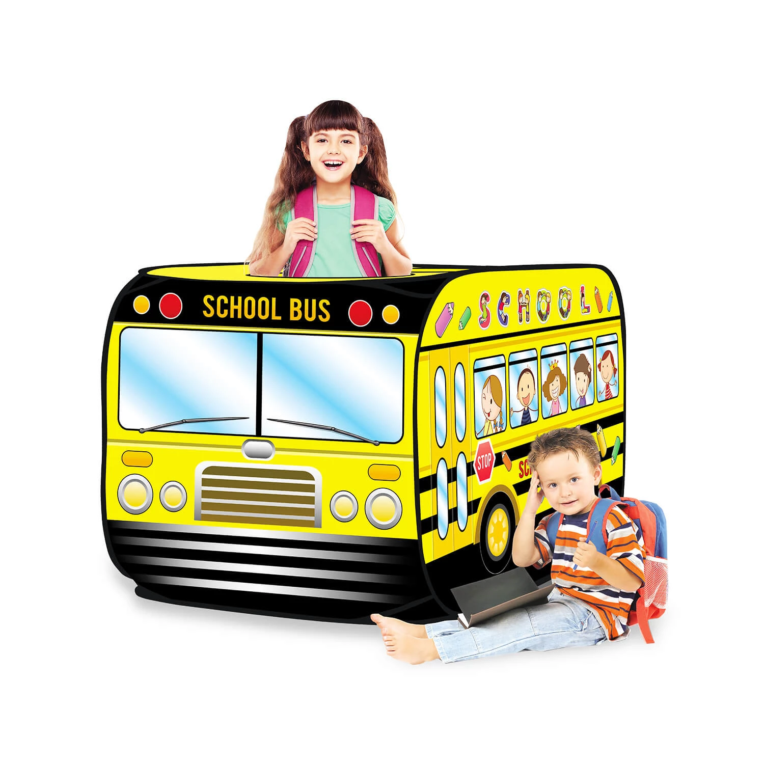Fun Time Baby Gift
