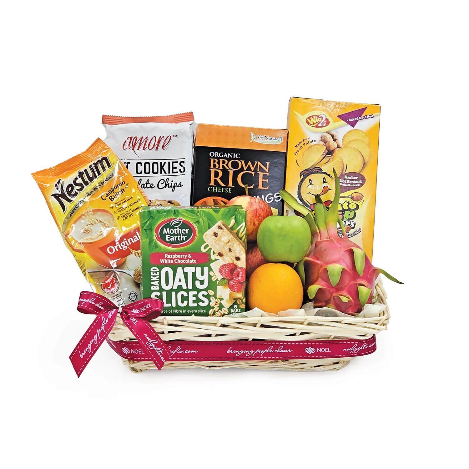 Value Recovery Hamper