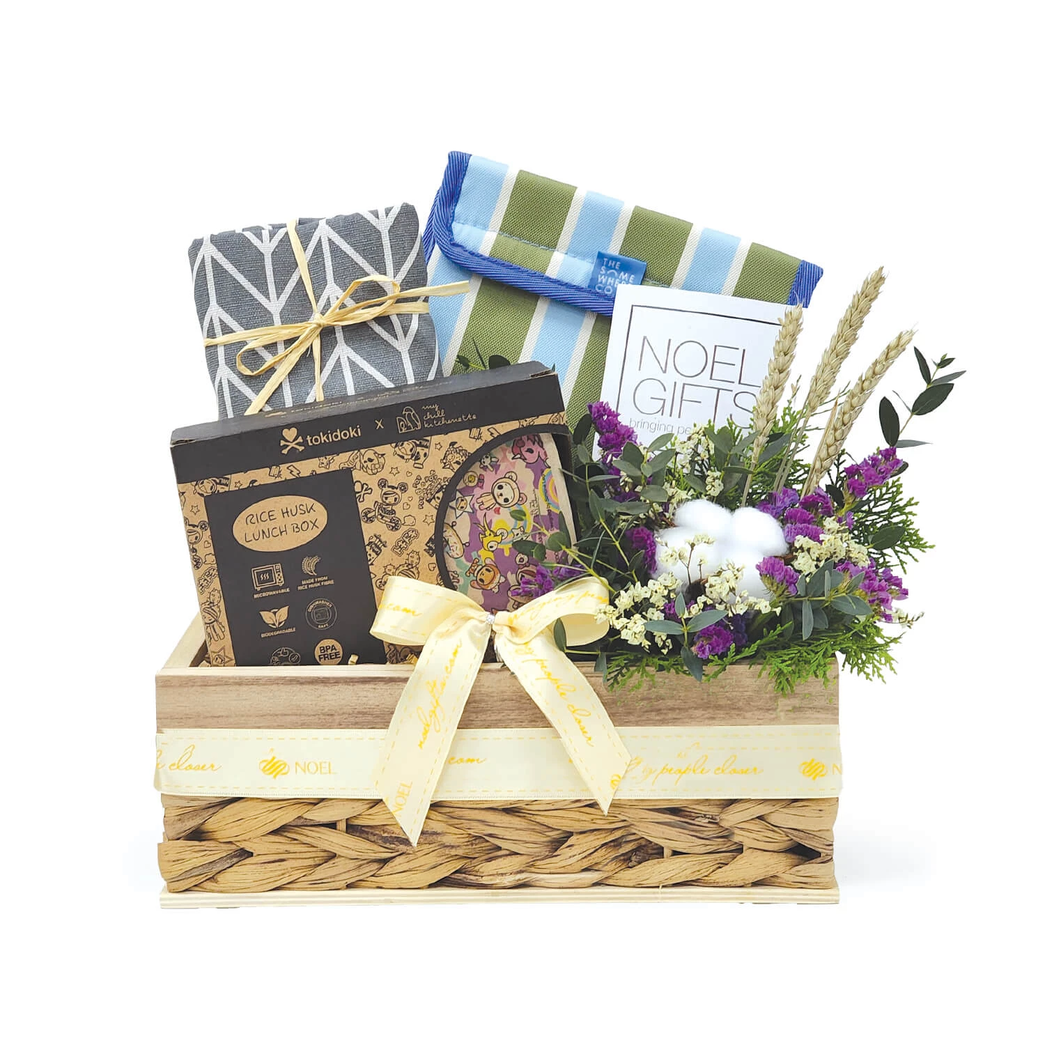 Munch & Go Gift