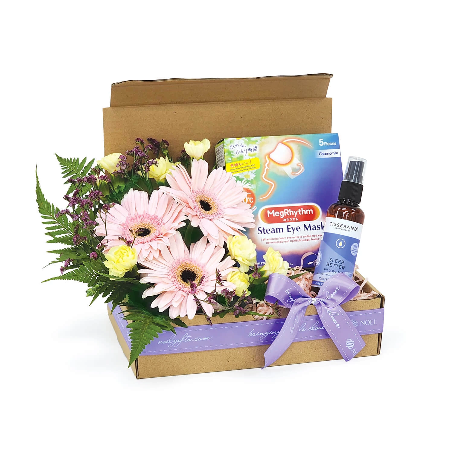 Restful Sleep Gift