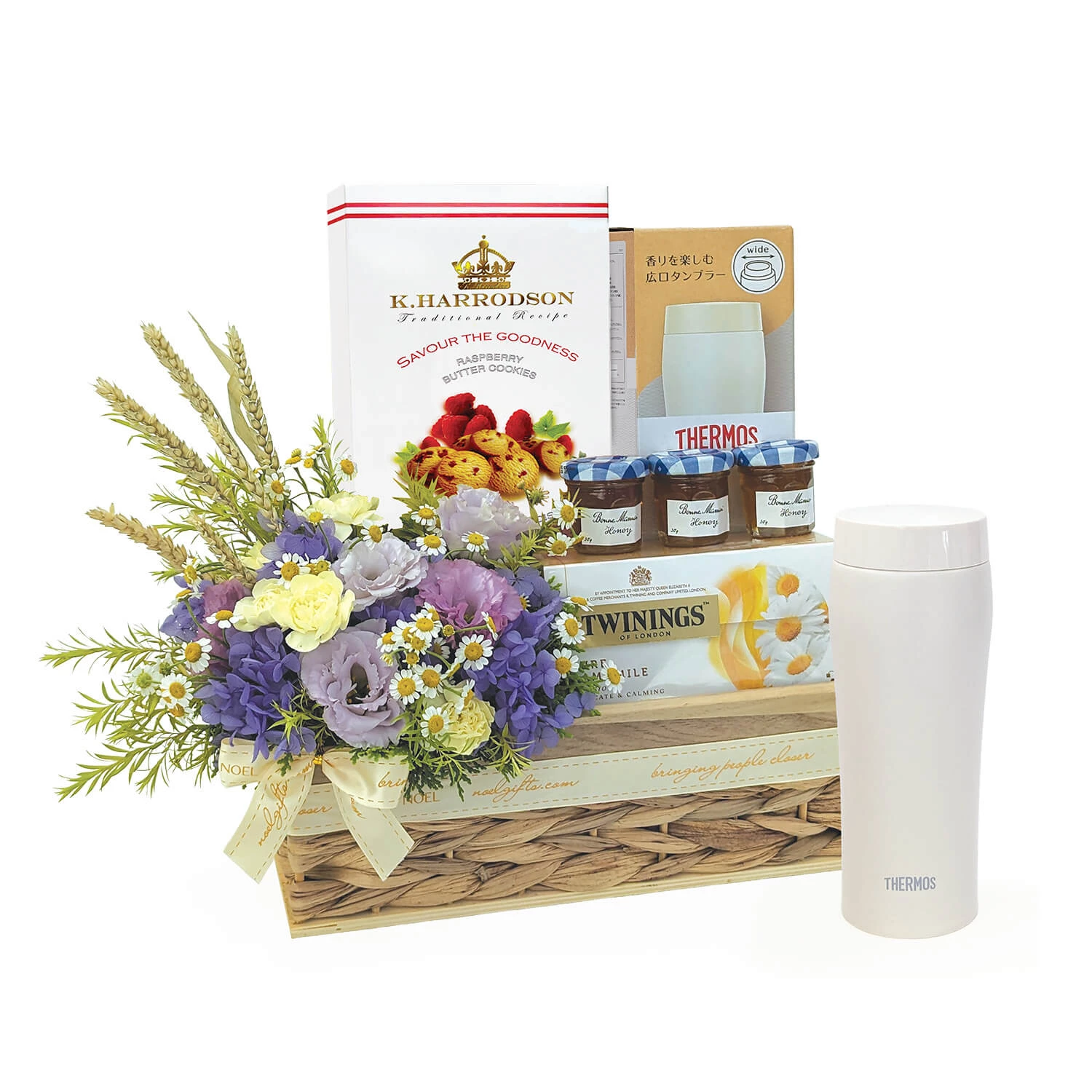 Afternoon Tea Gift