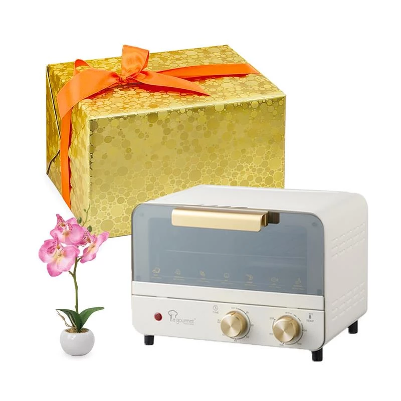 La Gourmet Oven Gift